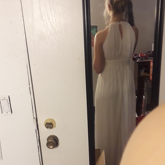 Prom Dress - Picture 2 of 8